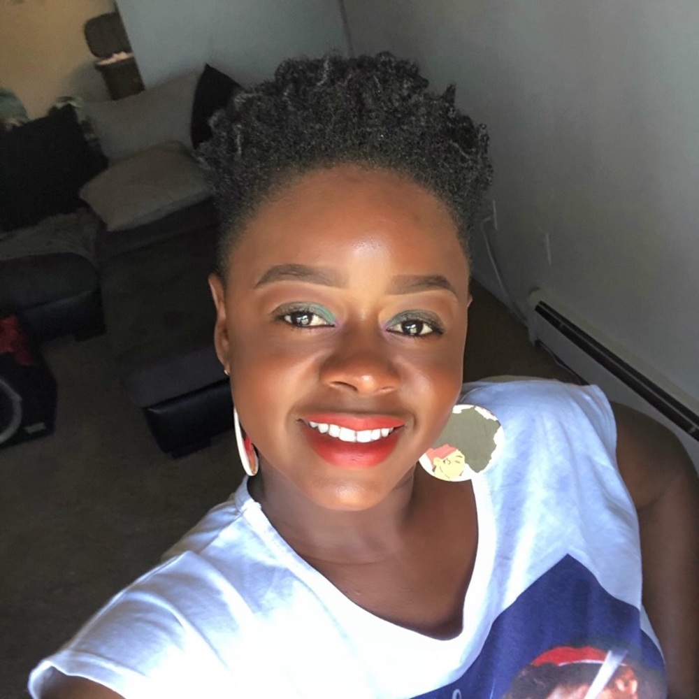 Meet your Posher, Marilyn